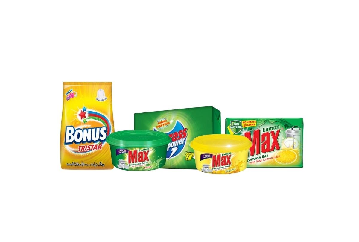 Crown International FMCG Best FMCG Company in Kuwait Wholesaler