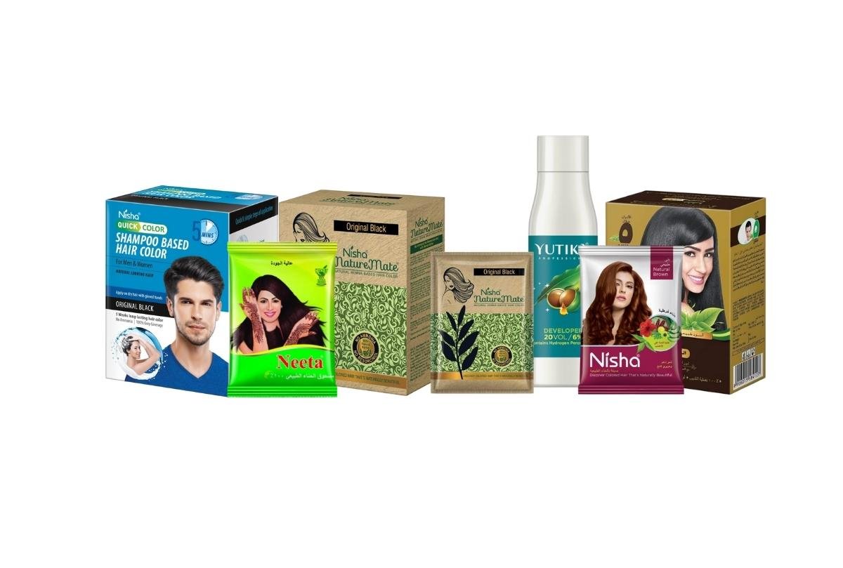 Crown International FMCG Best FMCG Company in Kuwait Wholesaler