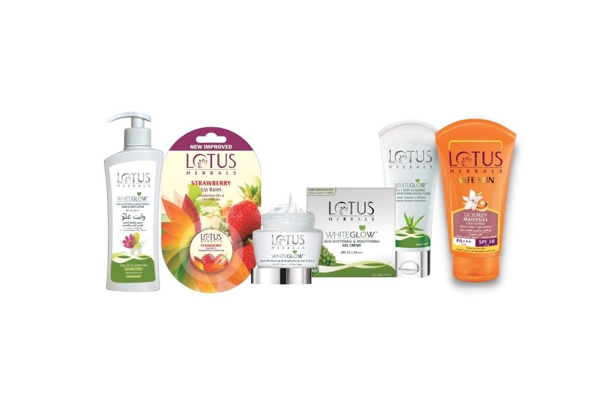 Crown International FMCG