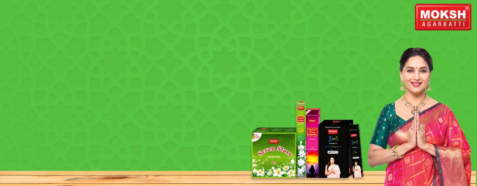 Crown International FMCG