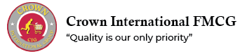 Crown International FMCG