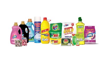 HOUSEHOLD PRODUCTS