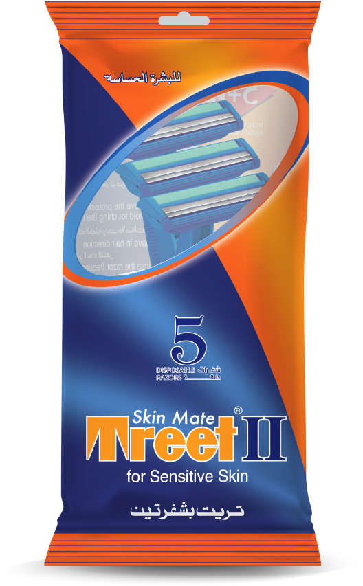 Treet II Skin Mate