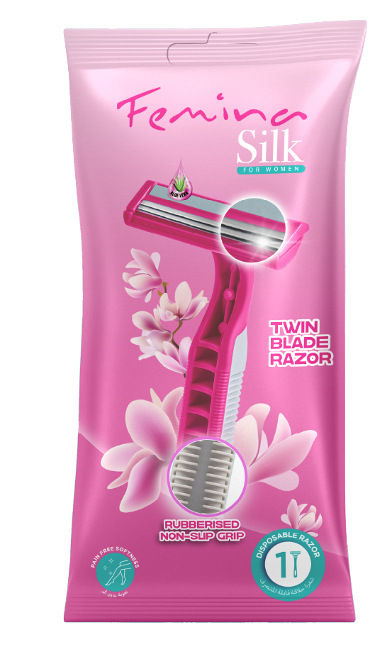 Femina Silk